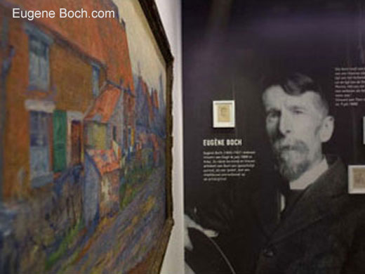 eugene boch van gogh