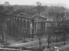 Galierie Jeu de Paume in the 1950s