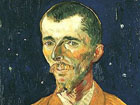 The Poet, Eugen Boch by Vincent van Gogh