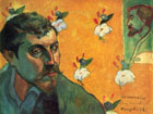 Paul Gauguin, Self Portrait