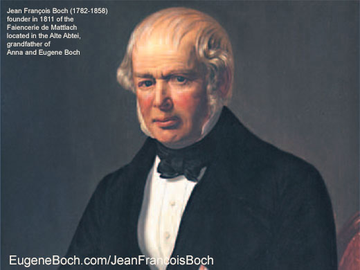 Pierre Joseph Boch