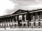 The Louvre in 1946