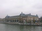 Musee d´Orsay in 2010